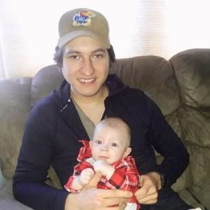 Meet your Posher, Bill